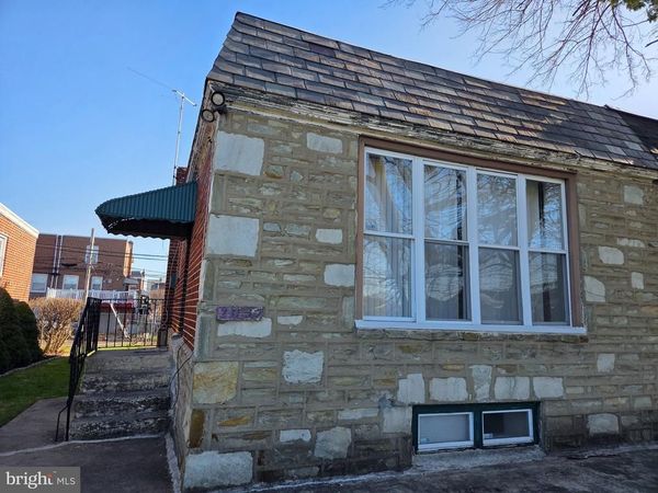 2037 NAPFLE AVENUE, PHILADELPHIA, PA 19152
