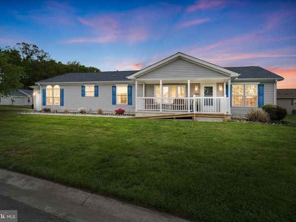 902 JONATHAN DRIVE , Unit 902, DOVER, DE 19901