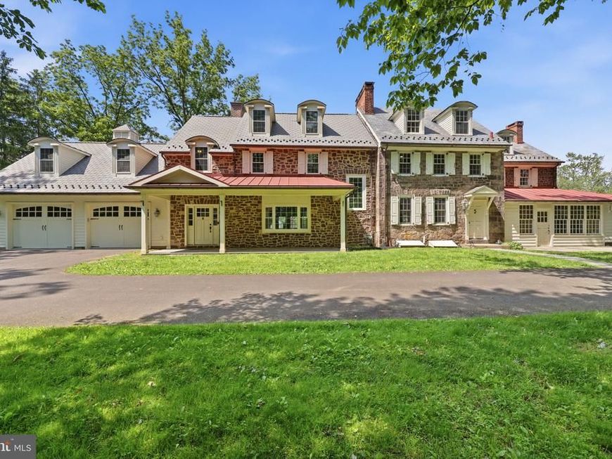 1682 Clydesdale Circle, Yardley, PA 19067 Main Photo