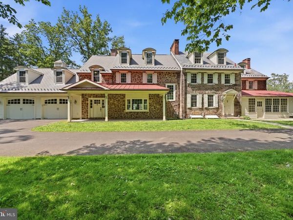 1682 CLYDESDALE CIRCLE, YARDLEY, PA 19067