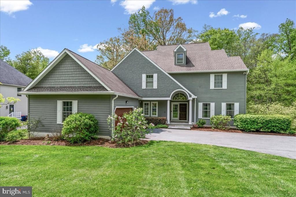 121 HADLEYS MILL ROAD, KENNETT SQUARE, PA 19348