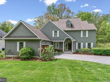 121 HADLEYS MILL ROAD, KENNETT SQUARE, PA 19348