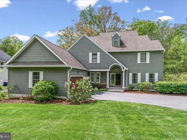 121 HADLEYS MILL ROAD, KENNETT SQUARE, PA 19348