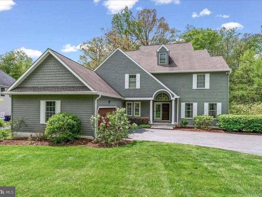 121 Hadleys Mill Road, Kennett Square, PA 19348 Main Photo