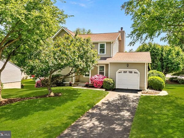 1100 JEFF RYAN DRIVE, HERNDON, VA 20170
