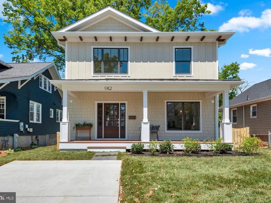 912 Windsor Avenue, Annapolis, MD 21403 Main Photo