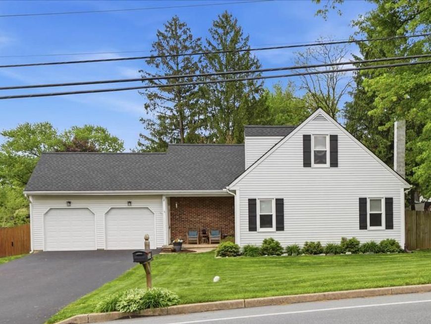 2824 Nolt Road, Lancaster, PA 17601 Main Photo