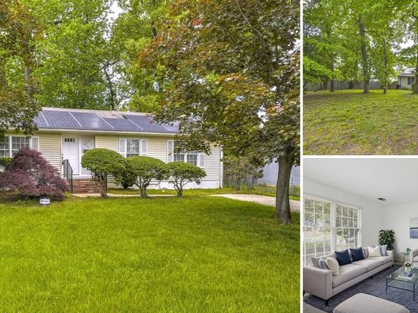 8933 HOBART STREET, UPPER MARLBORO, MD 20774