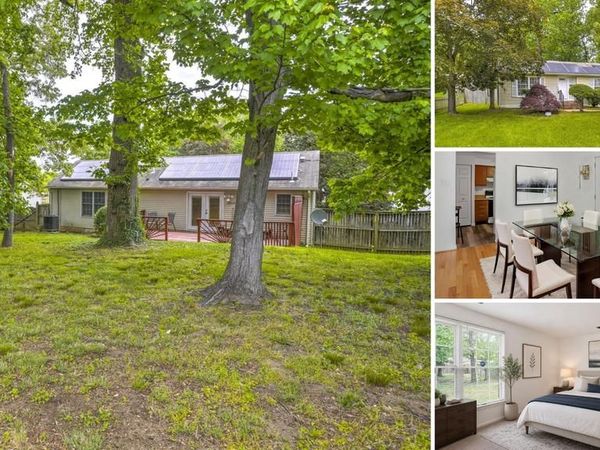 8933 HOBART STREET, UPPER MARLBORO, MD 20774
