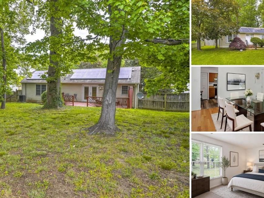 8933 Hobart Street, Upper Marlboro, MD 20774 Main Photo