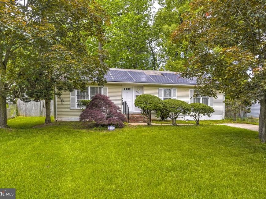 8933 Hobart Street, Upper Marlboro, MD 20774 Main Photo