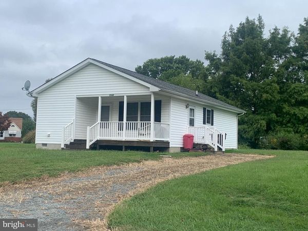 5548 BOUNDARY AVENUE , ROCK HALL, MD 21661