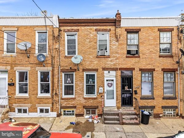 1823 E CORNWALL STREET , PHILADELPHIA, PA 19134