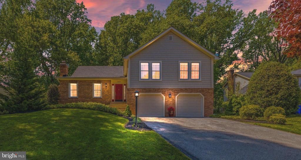 10213 Camelford Court, Ellicott City, MD 21042 Main Photo