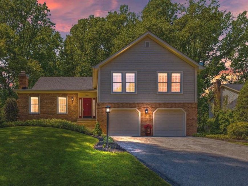 10213 Camelford Court, Ellicott City, MD 21042 Main Photo