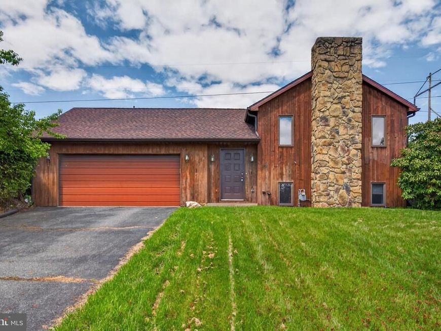 342 Larkin Drive , Red Lion, PA 17356 Main Photo