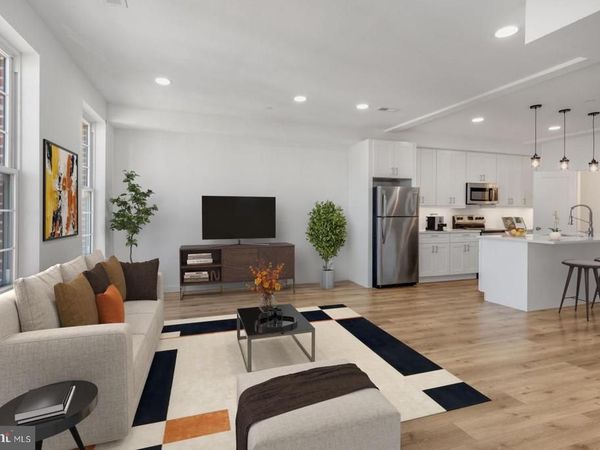 2045 TRENTON AVENUE , Unit 401, PHILADELPHIA, PA 19125