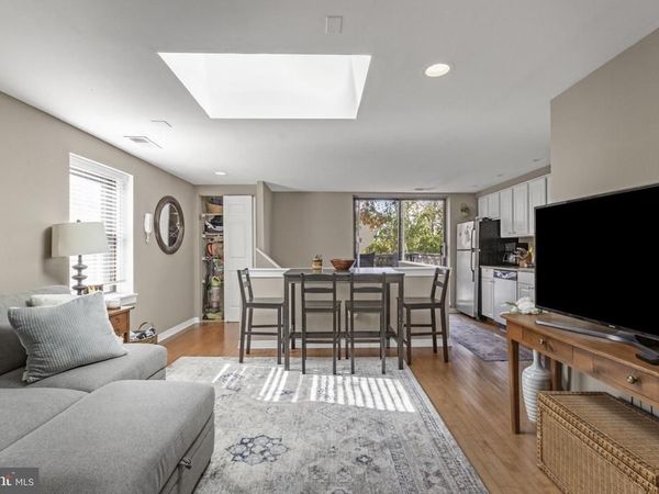 1102 N 4TH STREET , Unit C, PHILADELPHIA, PA 19123