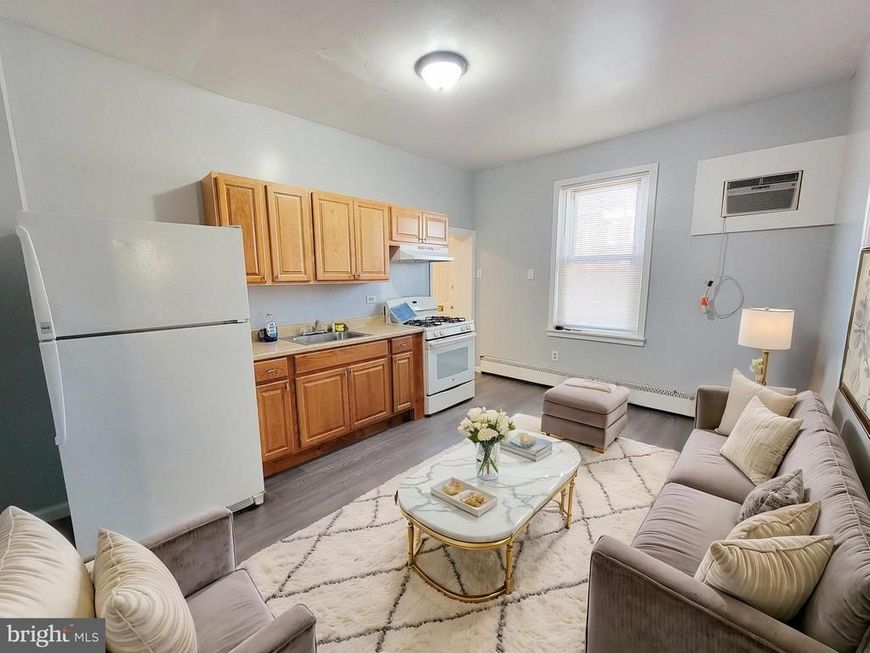 3168 Reach Street, Unit 1ST FL, Philadelphia, PA 19134 Main Photo