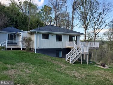 6721 SPRINGHOUSE LANE , MARSHALL, VA 20115