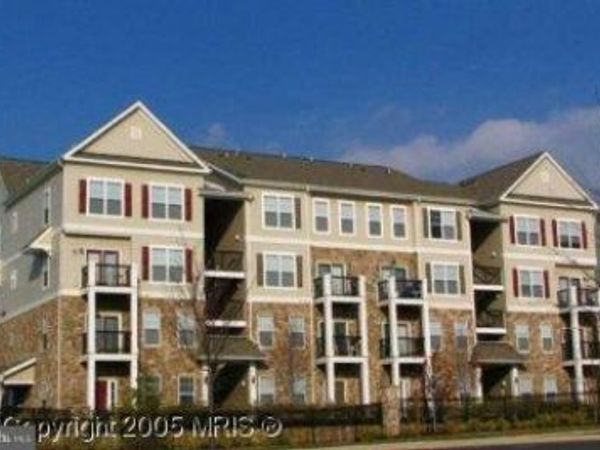 13377 K CONNOR DRIVE , CENTREVILLE, VA 20120