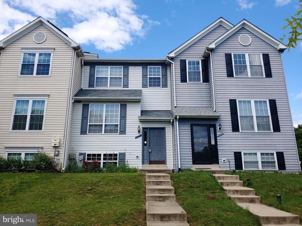 2448 WINDING RIDGE ROAD , ODENTON, MD 21113
