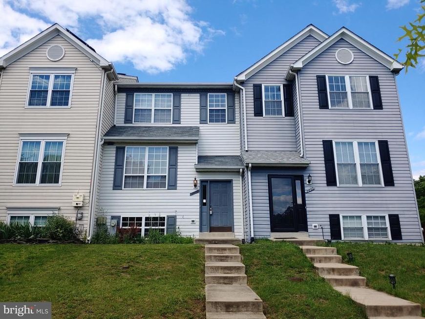 2448 Winding Ridge Road , Odenton, MD 21113 Main Photo