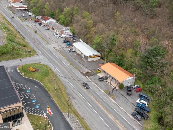 11420 BEDFORD ROAD NE, CUMBERLAND, MD 21502