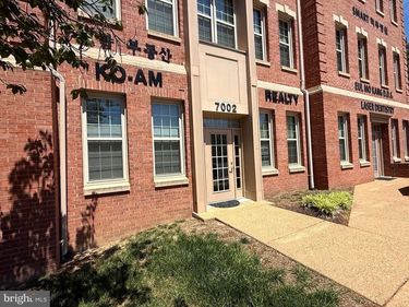 7002 LITTLE RIVER TURNPIKE, Unit 1D, ANNANDALE, VA 22003
