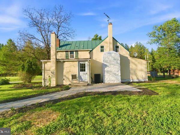 34017 WELBOURNE ROAD , UPPERVILLE, VA 20184