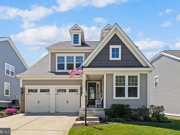 397 PEAR BLOSSOM ROAD, STAFFORD, VA 22554