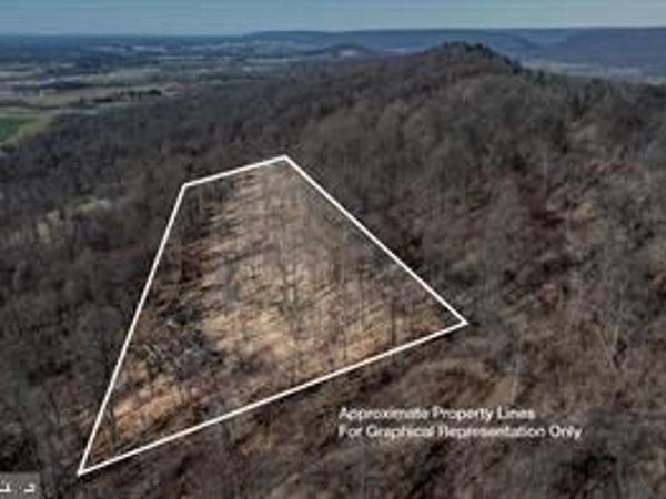 0 DAUB LANE , FREDERICKSBURG, PA 17026