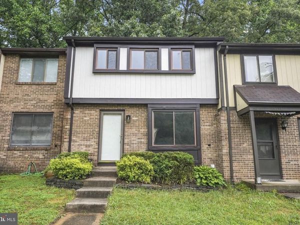 5863 JACKSONS OAK COURT, BURKE, VA 22015