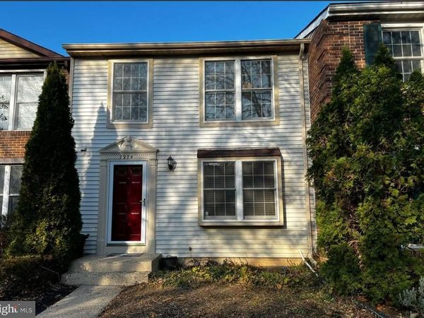 7974 TYSON OAKS CIRCLE, VIENNA, VA 22182