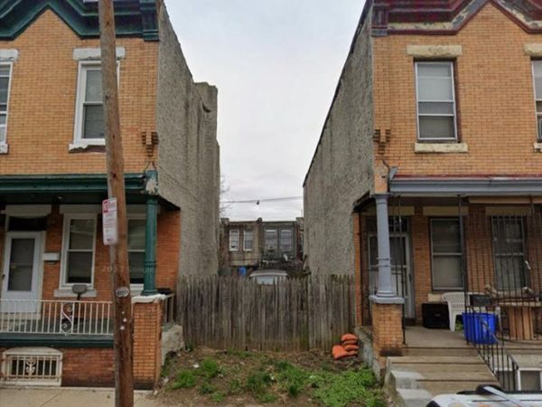 4445 N 19TH STREET , PHILADELPHIA, PA 19140