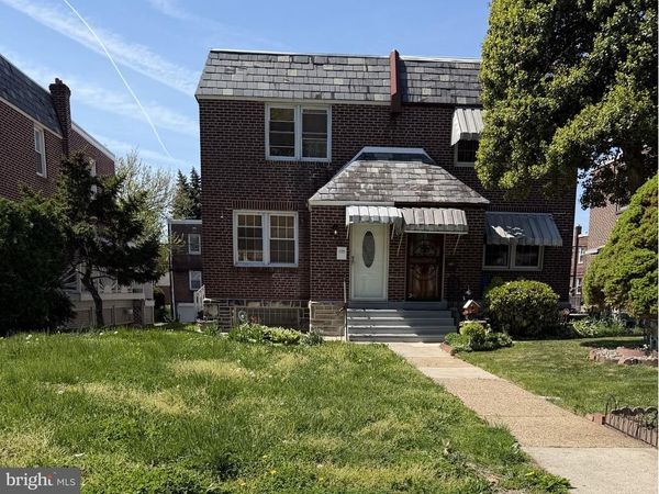 610 LONGSHORE AVENUE , PHILADELPHIA, PA 19111