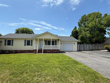 5902 GRIFFITH WAY , FREDERICKSBURG, VA 22407