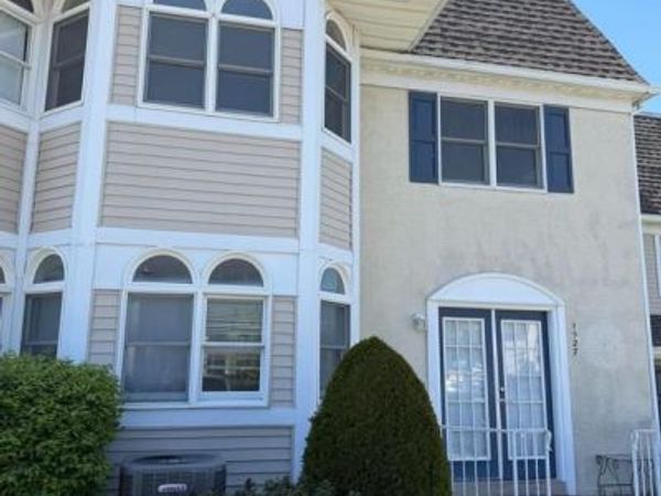 1527 MARGARET COURT, Unit 7, JAMISON, PA 18929