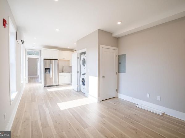 720 N PRESTON STREET , UNIT 2R, PHILADELPHIA, PA 19104