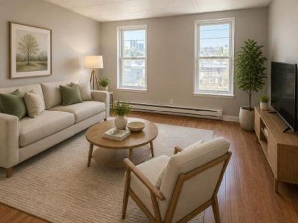 2037 N 8TH STREET , Unit 3, PHILADELPHIA, PA 19122