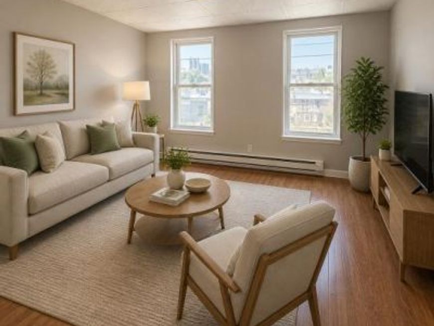 2037 N 8th Street, Unit 3, Philadelphia, PA 19122 Main Photo
