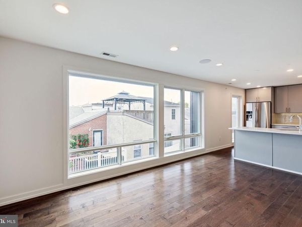 708 10 S SARTAIN STREET , Unit 4, PHILADELPHIA, PA 19147