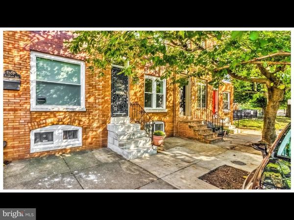 1209 S ELLWOOD AVENUE , BALTIMORE, MD 21224
