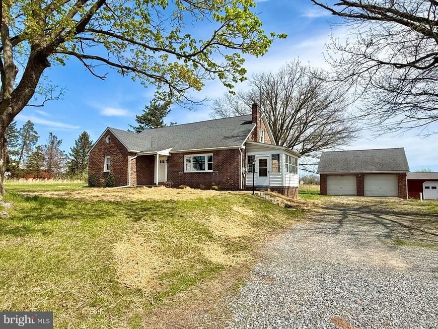 330 Gilbertsville Road, Gilbertsville, PA 19525 Main Photo