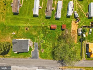 0 CENTER STREET , MOUNT JACKSON, VA 22842