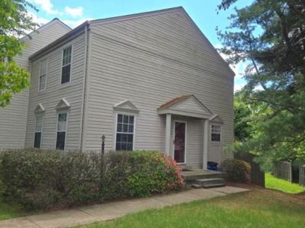 14601 DEVEREAUX TERRACE , NORTH POTOMAC, MD 20878