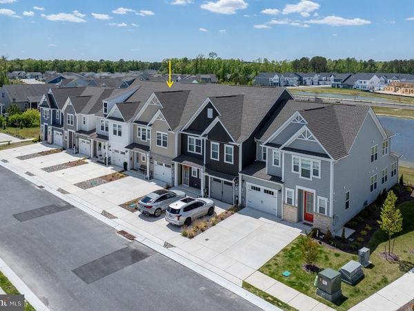 260 EXETER STREET , OCEAN VIEW, DE 19970