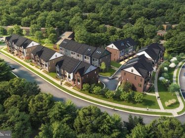 11661 VANTAGE HILL , Unit LOT 4, RESTON, VA 20190