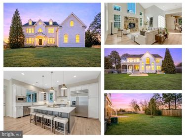1318 KURTZ ROAD , MCLEAN, VA 22101