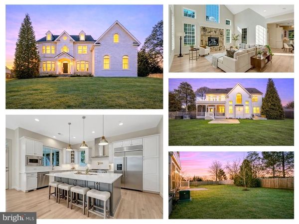 1318 KURTZ ROAD , MCLEAN, VA 22101